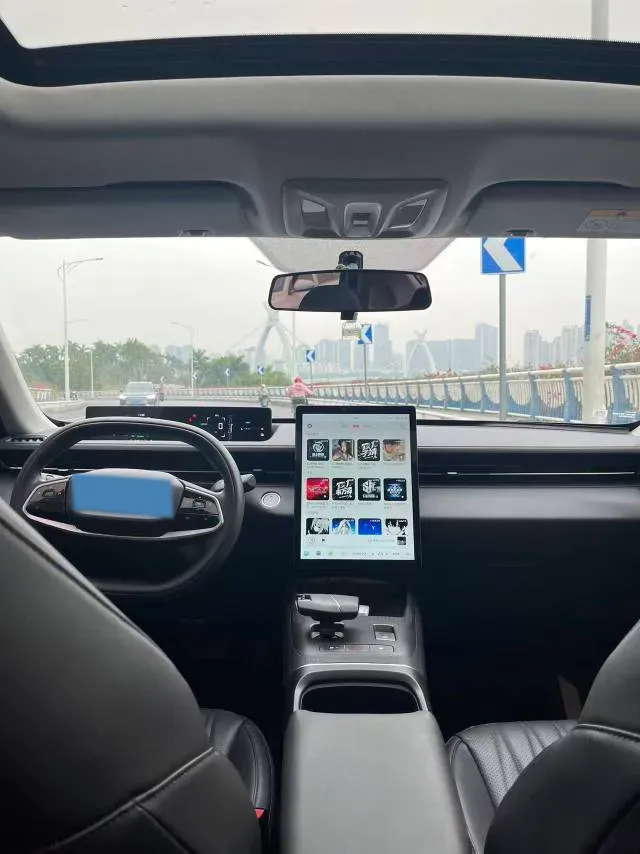 2024 ChangAn QiYuan A05 1.5L 110HP L4 E-CVT PHEV 9.07KWH,autocango,china used car exporter,china ev exporter,chinese used car exporter,chinese used ev exporter