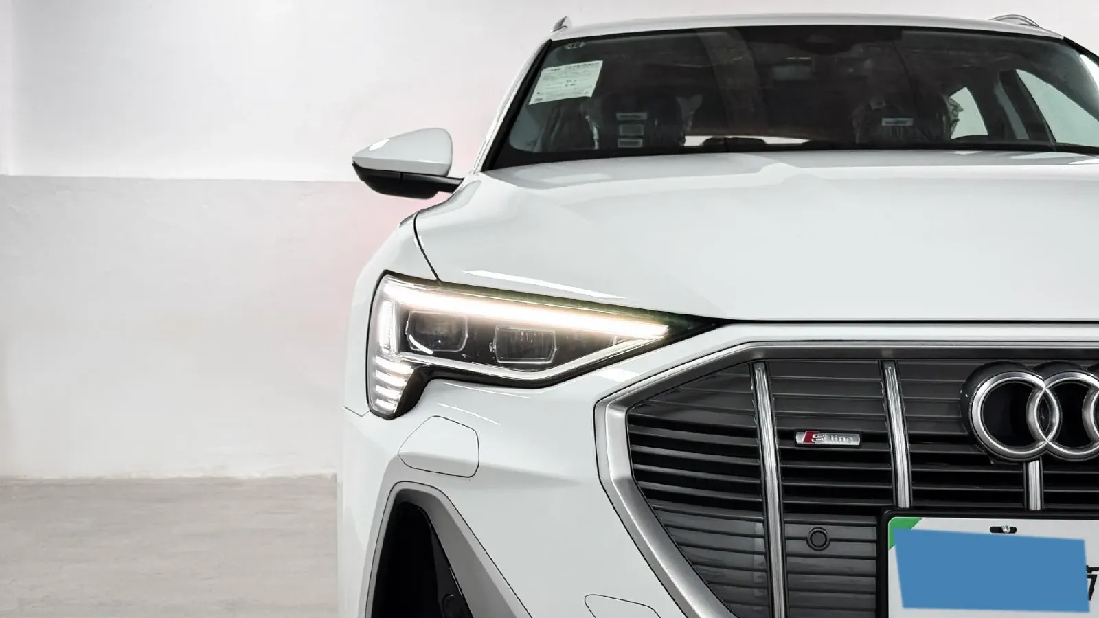 2021 Audi e-tron BEV 96.7KWH,autocango,china used car exporter,china ev exporter,chinese used car exporter,chinese used ev exporter