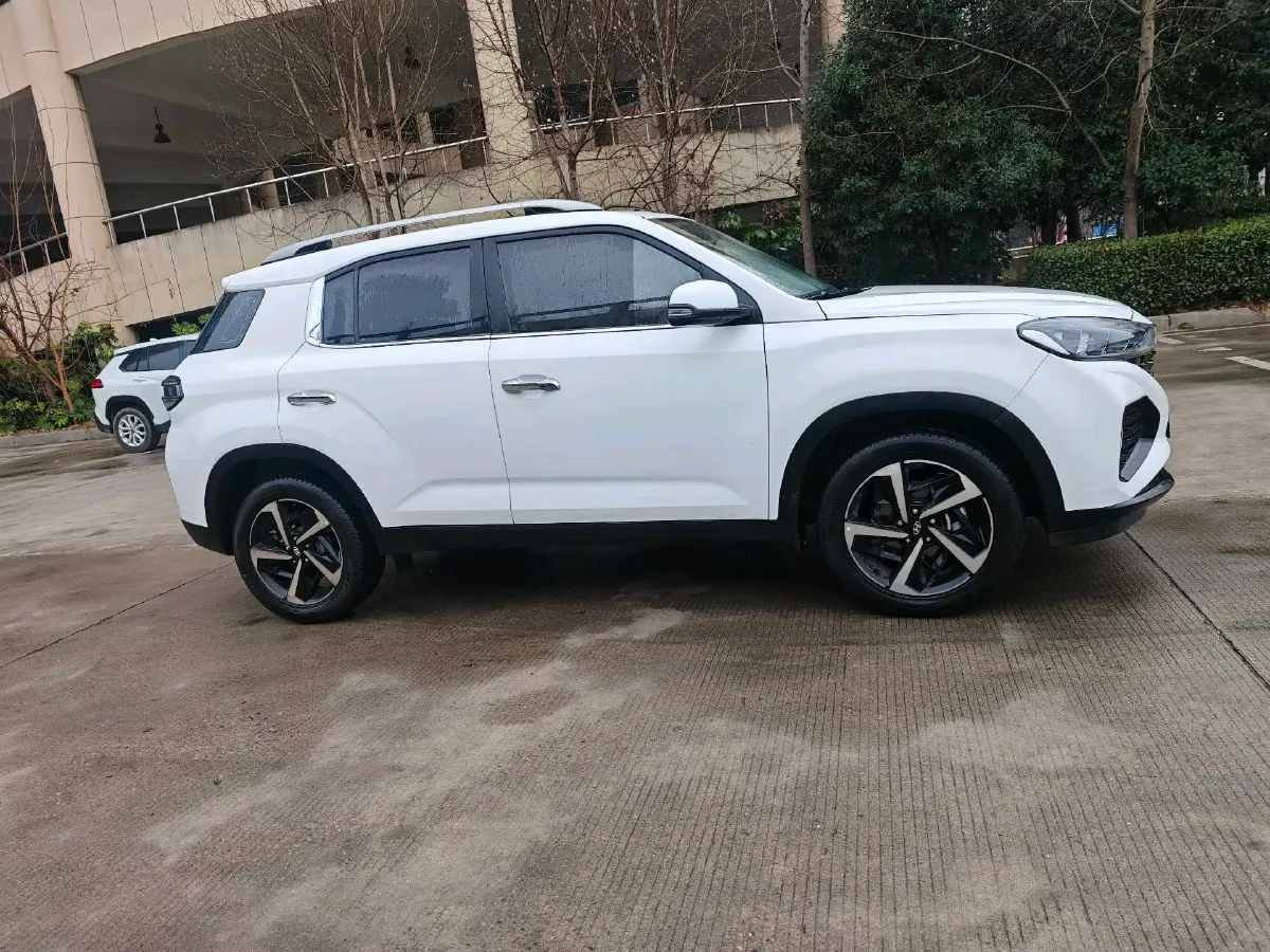 2021 Hyundai ix35 1.4T 140HP L4 7DCT,autocango,china used car exporter,china ev exporter,chinese used car exporter,chinese used ev exporter