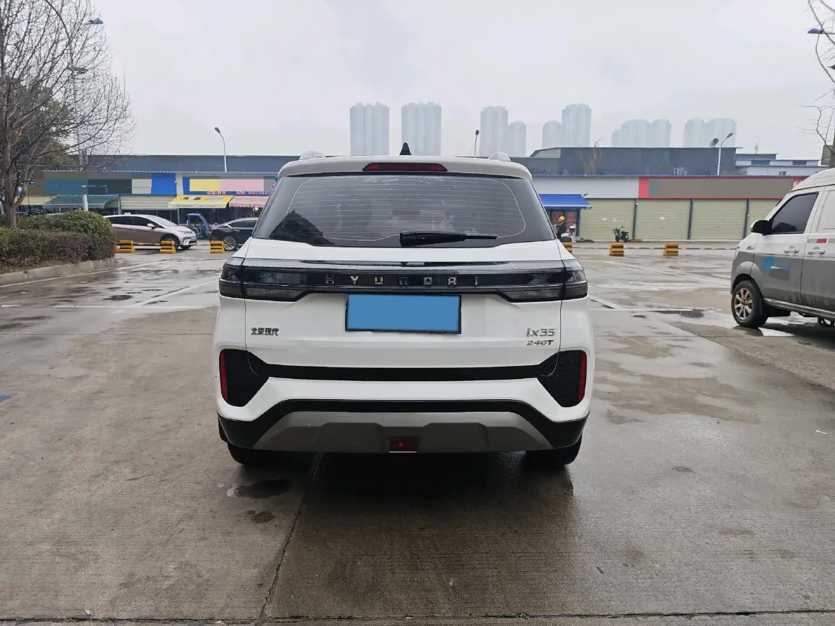 2021 Hyundai ix35 1.4T 140HP L4 7DCT,autocango,china used car exporter,china ev exporter,chinese used car exporter,chinese used ev exporter