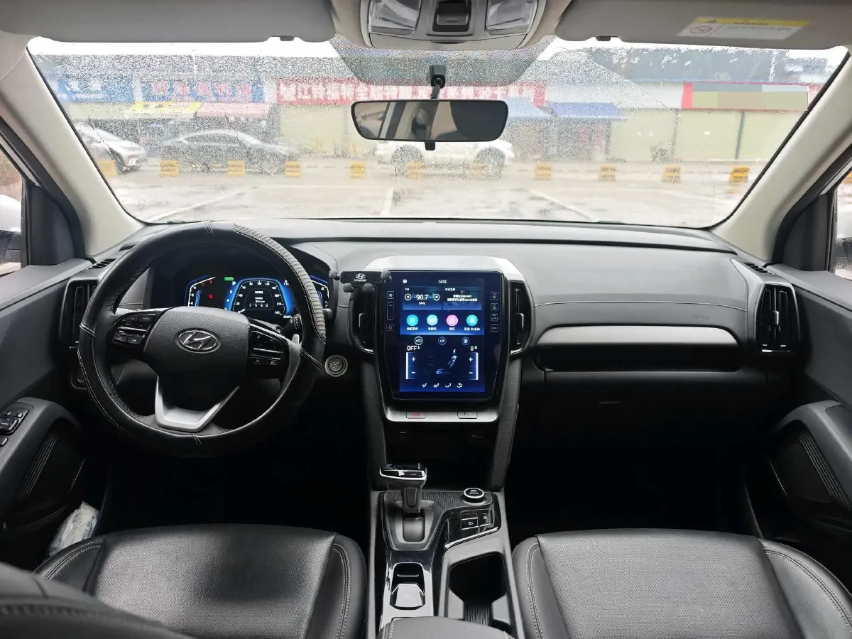 2021 Hyundai ix35 1.4T 140HP L4 7DCT,autocango,china used car exporter,china ev exporter,chinese used car exporter,chinese used ev exporter