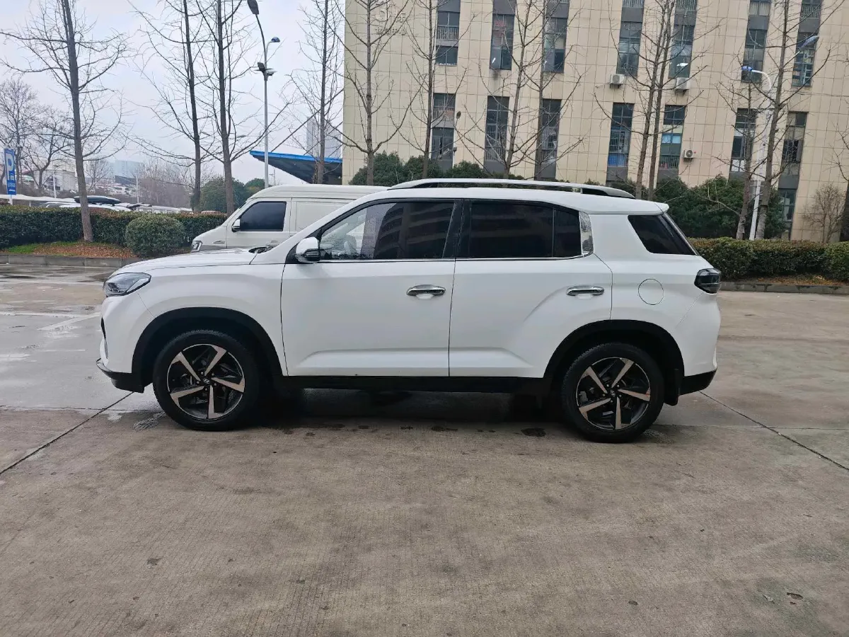 2021 Hyundai ix35 1.4T 140HP L4 7DCT,autocango,china used car exporter,china ev exporter,chinese used car exporter,chinese used ev exporter