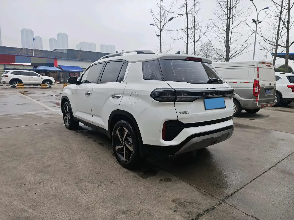 2021 Hyundai ix35 1.4T 140HP L4 7DCT,autocango,china used car exporter,china ev exporter,chinese used car exporter,chinese used ev exporter