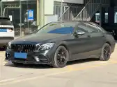 2020 MERCEDES-BENZ C CLASS,autocango,china used car exporter,china ev exporter,chinese used car exporter,chinese used ev exporter