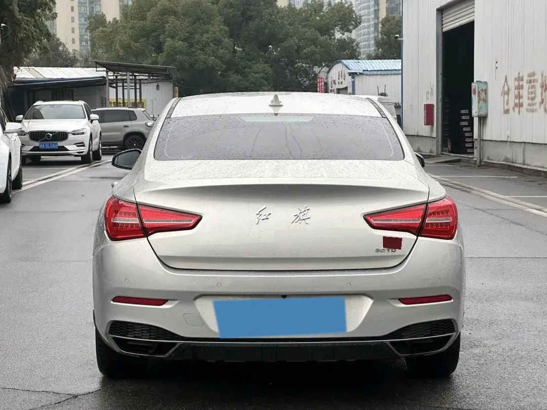 2018 Foday LanFu 1.9T 150HP L4 6AT,autocango,china used car exporter,china ev exporter,chinese used car exporter,chinese used ev exporter
