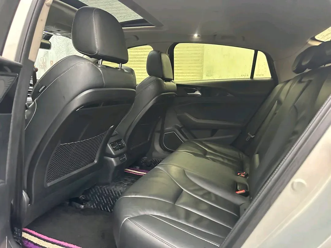 2018 Foday LanFu 1.9T 150HP L4 6AT,autocango,china used car exporter,china ev exporter,chinese used car exporter,chinese used ev exporter