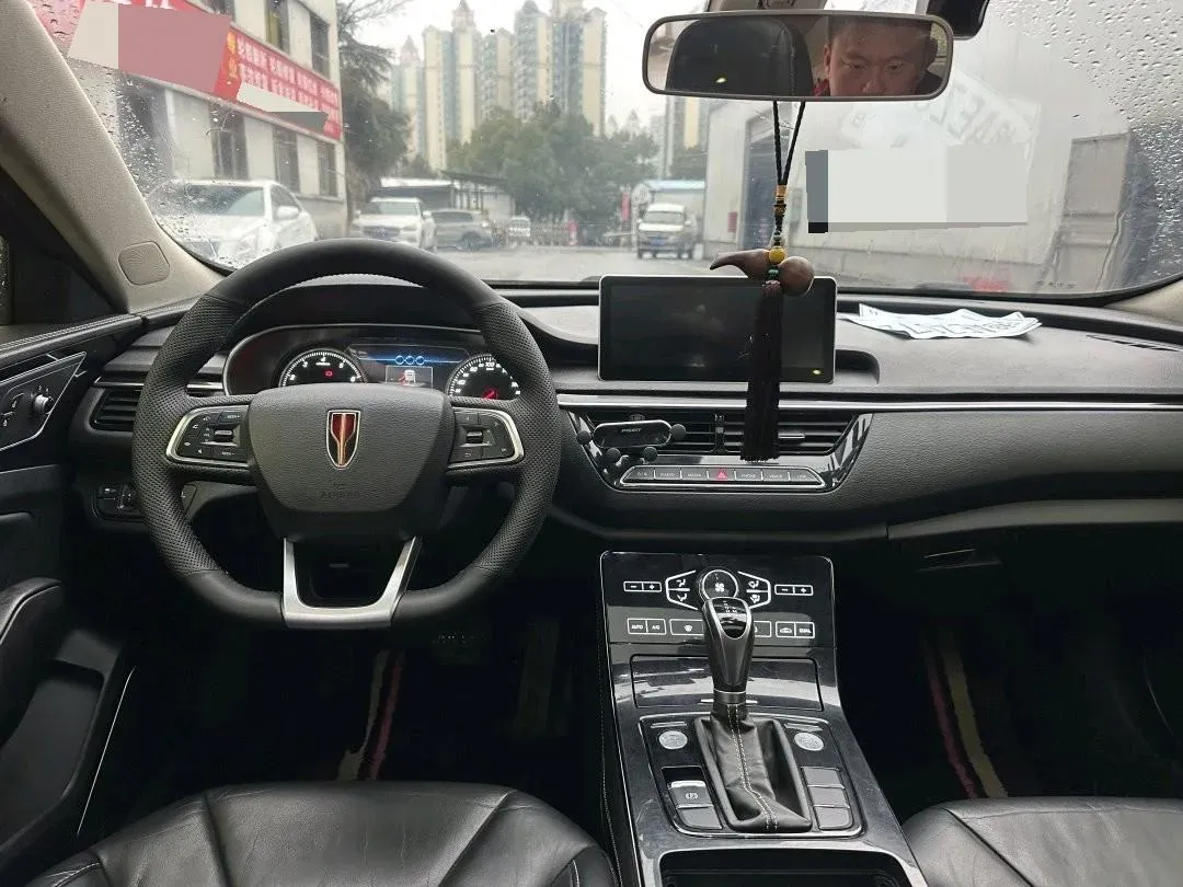 2018 Foday LanFu 1.9T 150HP L4 6AT,autocango,china used car exporter,china ev exporter,chinese used car exporter,chinese used ev exporter
