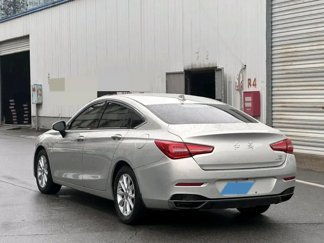 2018 Foday LanFu 1.9T 150HP L4 6AT,autocango,china used car exporter,china ev exporter,chinese used car exporter,chinese used ev exporter
