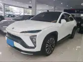 2020 NIO ES6,autocango,china used car exporter,china ev exporter,chinese used car exporter,chinese used ev exporter