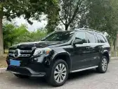 2019 MERCEDES-BENZ GLS CLASS,autocango,china used car exporter,china ev exporter,chinese used car exporter,chinese used ev exporter