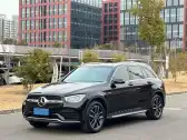 2022 MERCEDES-BENZ GLC CLASS,autocango,china used car exporter,china ev exporter,chinese used car exporter,chinese used ev exporter