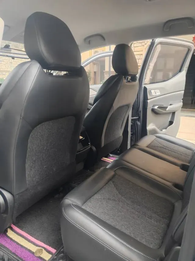 2024 ChangAn Hunter 2.0T 190HP L4 REEV 31.18KWH,autocango,china used car exporter,china ev exporter,chinese used car exporter,chinese used ev exporter