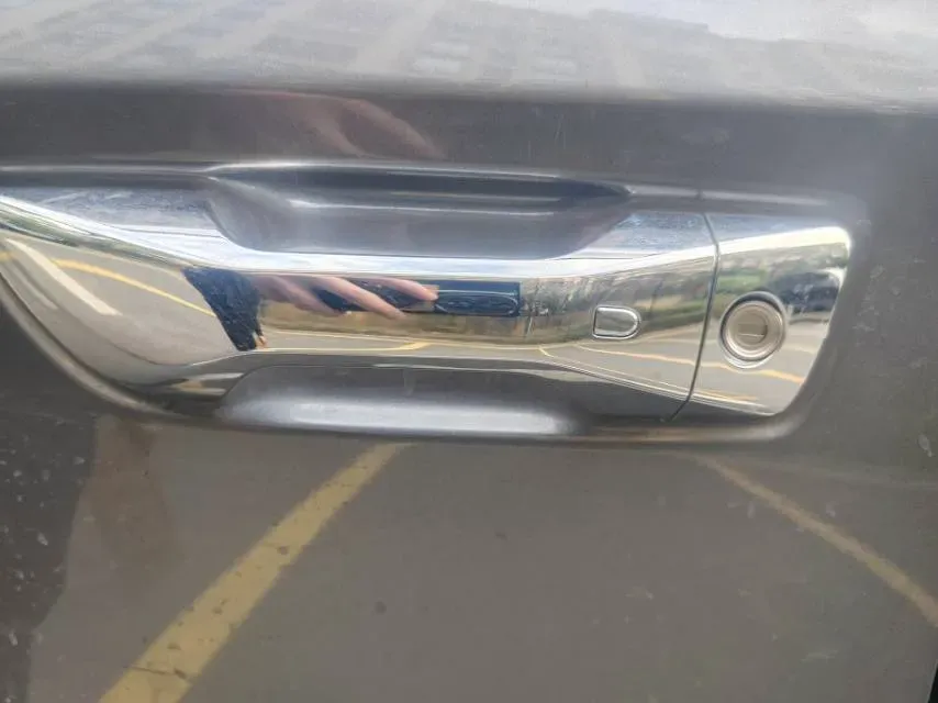 2024 ChangAn Hunter 2.0T 190HP L4 REEV 31.18KWH,autocango,china used car exporter,china ev exporter,chinese used car exporter,chinese used ev exporter