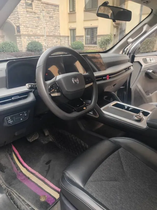 2024 ChangAn Hunter 2.0T 190HP L4 REEV 31.18KWH,autocango,china used car exporter,china ev exporter,chinese used car exporter,chinese used ev exporter