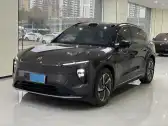 2023 NIO ES6,autocango,china used car exporter,china ev exporter,chinese used car exporter,chinese used ev exporter
