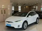 2017 TESLA MODEL X,autocango,china used car exporter,china ev exporter,chinese used car exporter,chinese used ev exporter