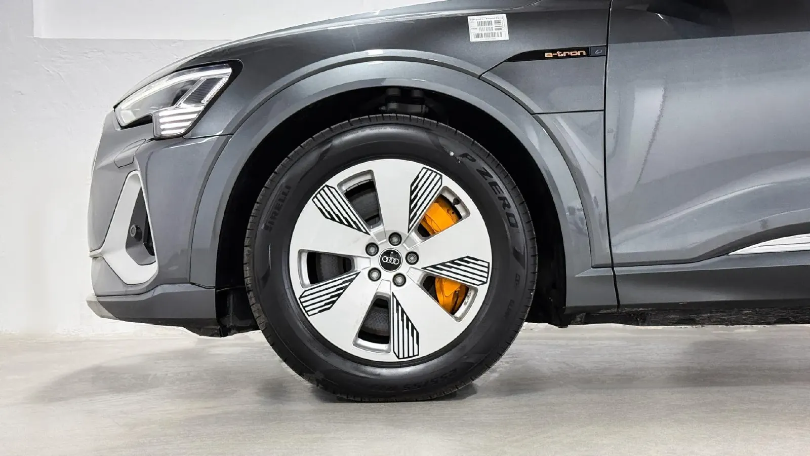 2021 Audi e-tron BEV 96.7KWH,autocango,china used car exporter,china ev exporter,chinese used car exporter,chinese used ev exporter