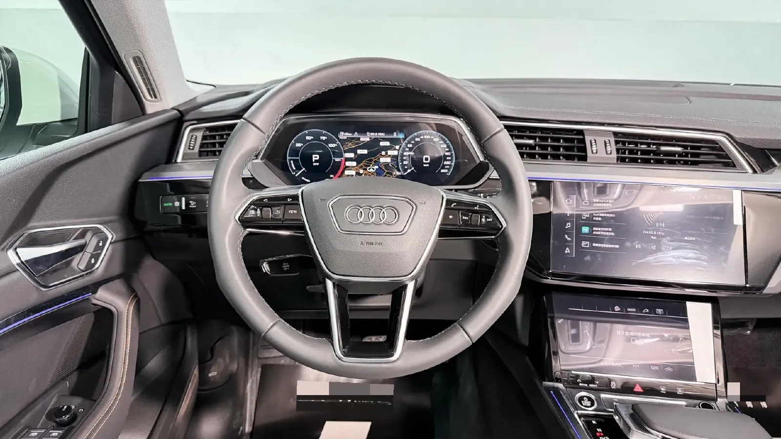 2021 Audi e-tron BEV 96.7KWH,autocango,china used car exporter,china ev exporter,chinese used car exporter,chinese used ev exporter