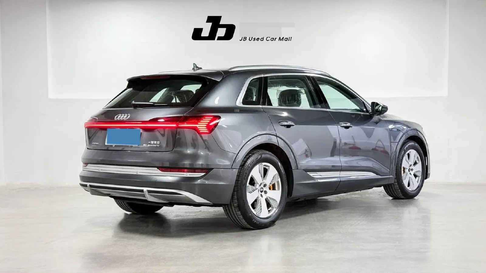 2021 Audi e-tron BEV 96.7KWH,autocango,china used car exporter,china ev exporter,chinese used car exporter,chinese used ev exporter