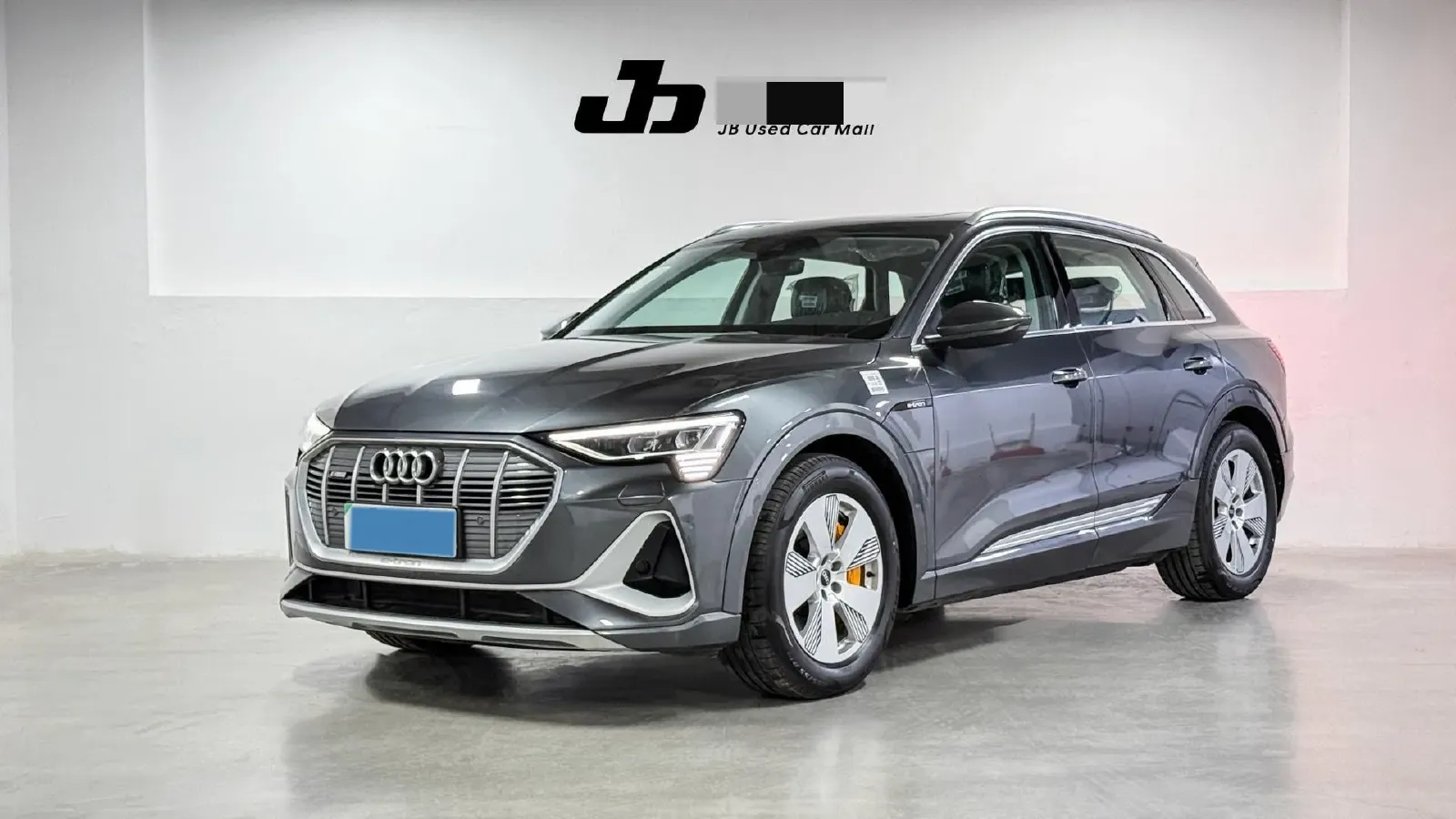 2021 Audi e-tron BEV 96.7KWH,autocango,china used car exporter,china ev exporter,chinese used car exporter,chinese used ev exporter
