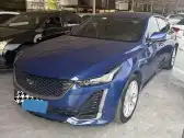 2020 CADILLAC CT5,autocango,china used car exporter,china ev exporter,chinese used car exporter,chinese used ev exporter