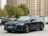 2021 AUDI A6L,autocango,china used car exporter,china ev exporter,chinese used car exporter,chinese used ev exporter