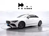 2023 MERCEDES-BENZ CLA CLASS,autocango,china used car exporter,china ev exporter,chinese used car exporter,chinese used ev exporter