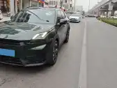 2023 LYNK&CO 06 EM-P,autocango,china used car exporter,china ev exporter,chinese used car exporter,chinese used ev exporter