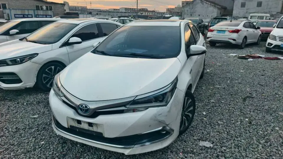 2018 Mazda CX-4 2.0L 158HP L4 6AT