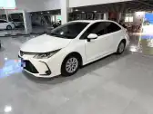 2021 TOYOTA COROLLA,autocango,china used car exporter,china ev exporter,chinese used car exporter,chinese used ev exporter