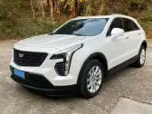 2022 CADILLAC XT4,autocango,china used car exporter,china ev exporter,chinese used car exporter,chinese used ev exporter