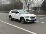 2022 BMW X1 2.0T 192HP L4 7DCT