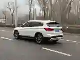 2022 BMW X1 2.0T 192HP L4 7DCT