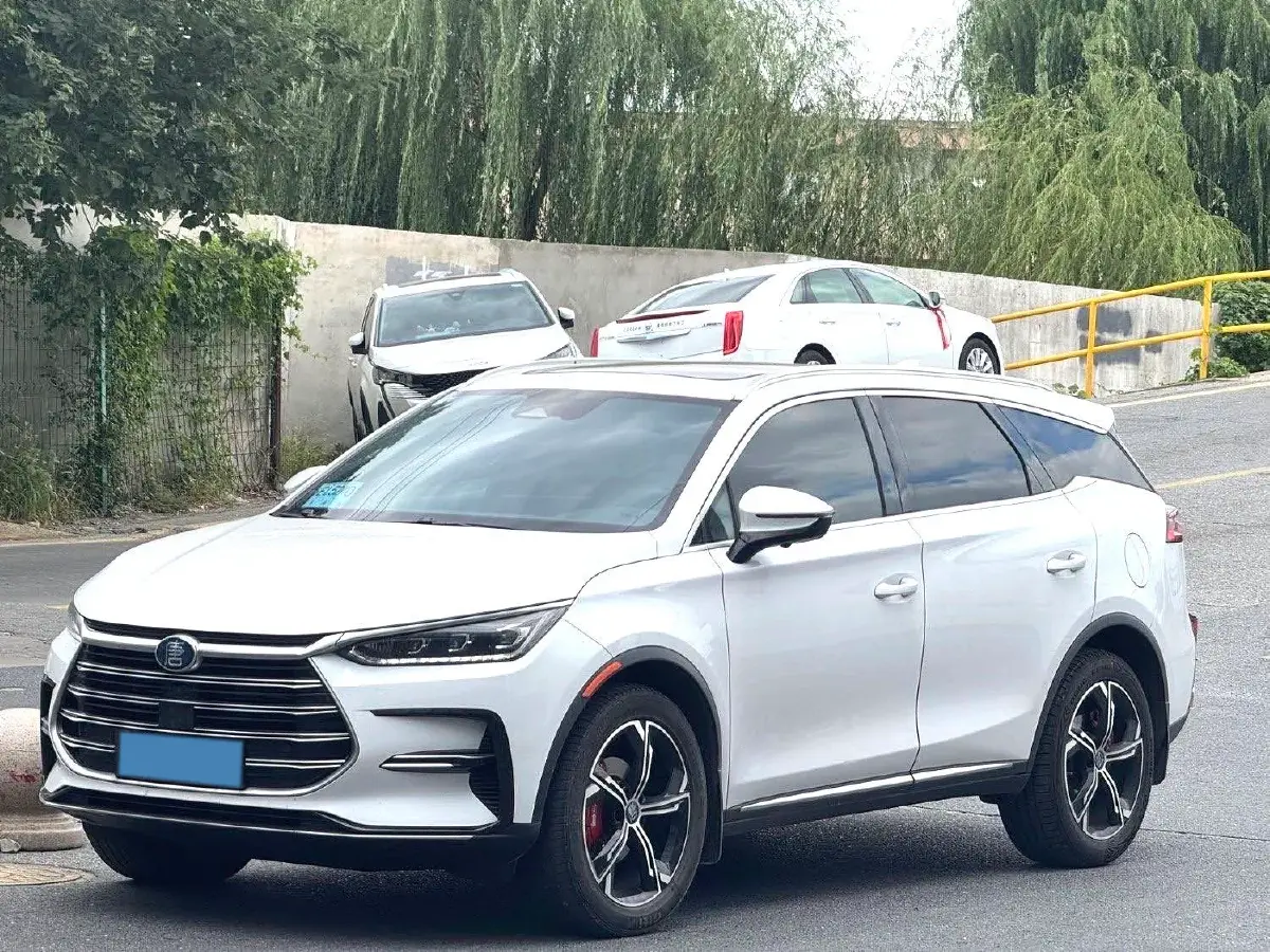 2021 Nissan Teana 2.0T 243HP L4 CVT