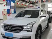 2019 GAC TRUMPCHI GS8,autocango,china used car exporter,china ev exporter,chinese used car exporter,chinese used ev exporter