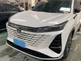 2025 CHANGAN CS75 PLUS,autocango,china used car exporter,china ev exporter,chinese used car exporter,chinese used ev exporter