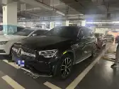 2021 MERCEDES-BENZ GLC CLASS,autocango,china used car exporter,china ev exporter,chinese used car exporter,chinese used ev exporter