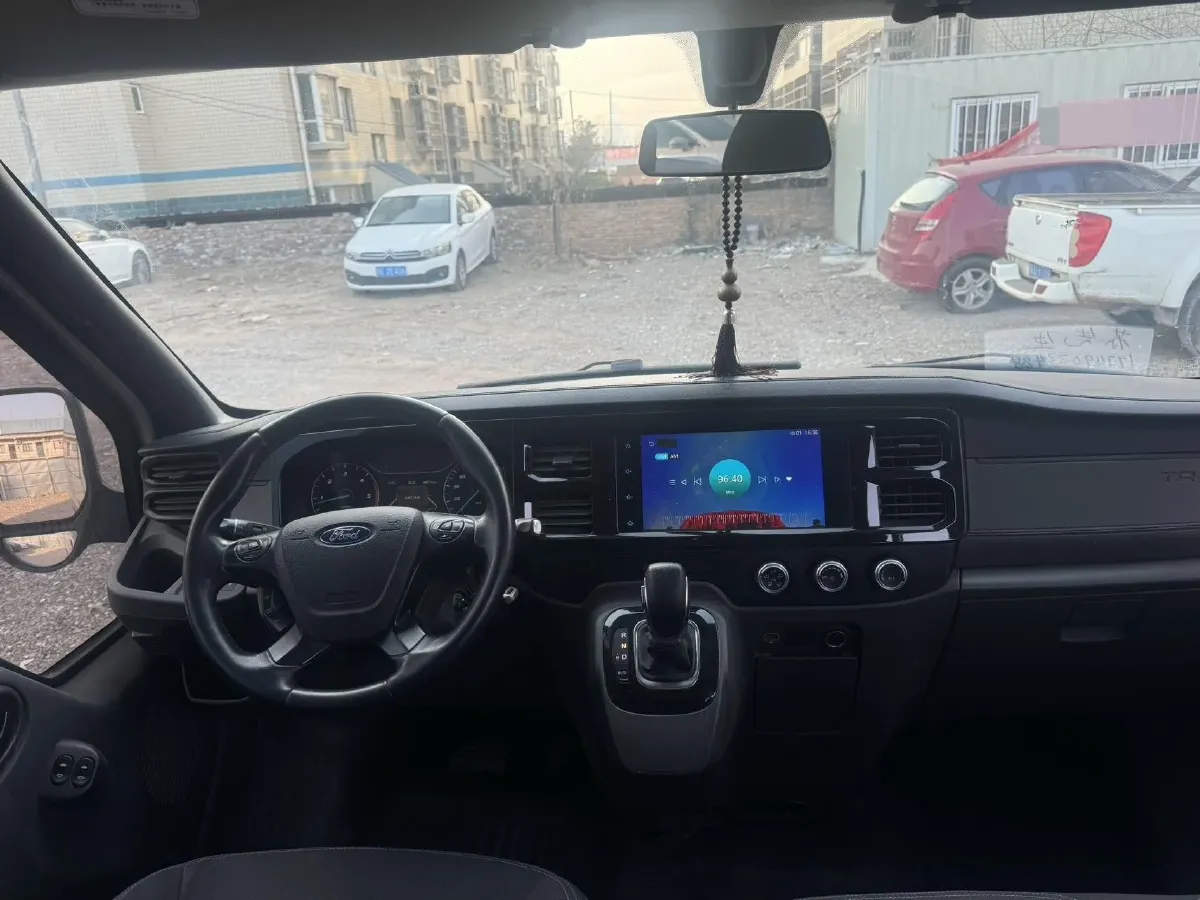 2021 MAXUS D90 Pro 2.0T 218HP L4 8AT,autocango,china used car exporter,china ev exporter,chinese used car exporter,chinese used ev exporter