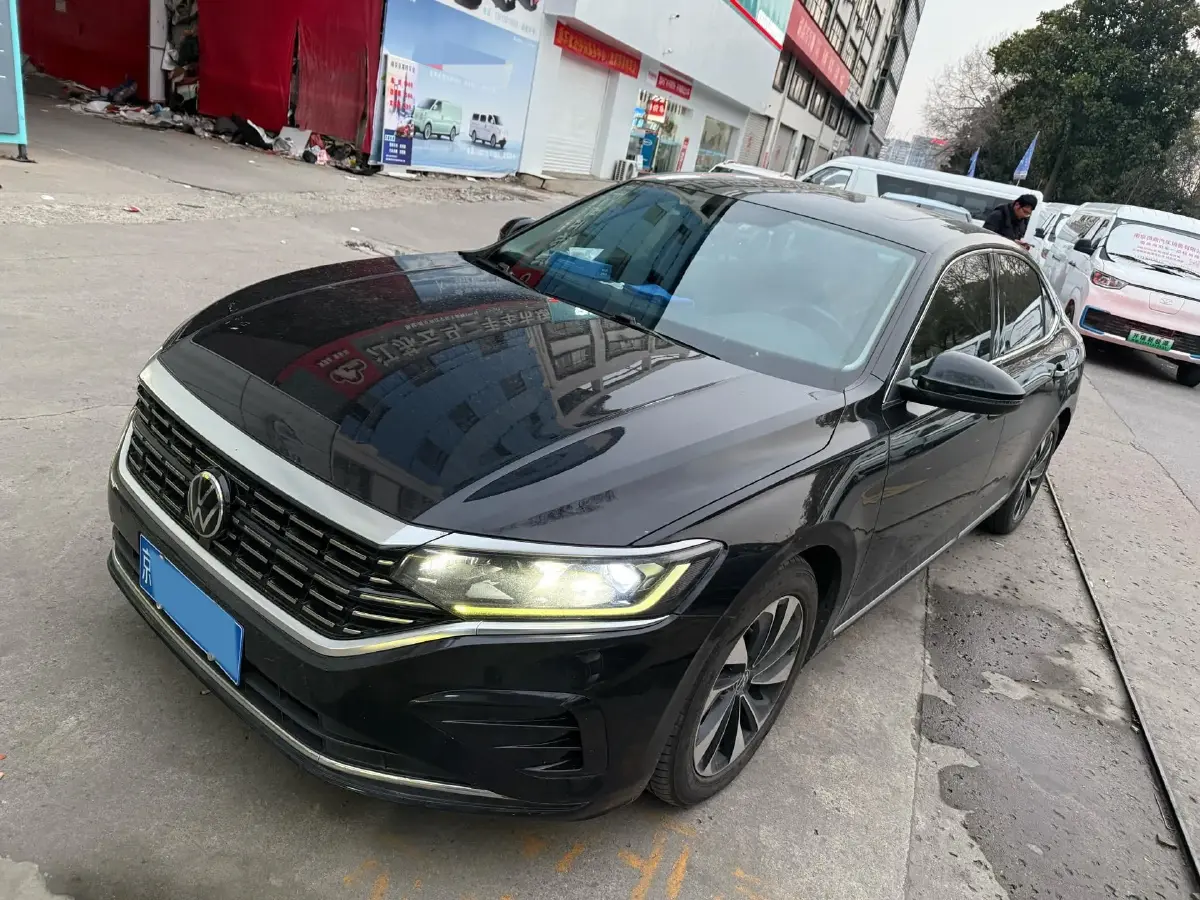 2022 Skoda Kodiak GT 2.0T 186HP L4 7DCT