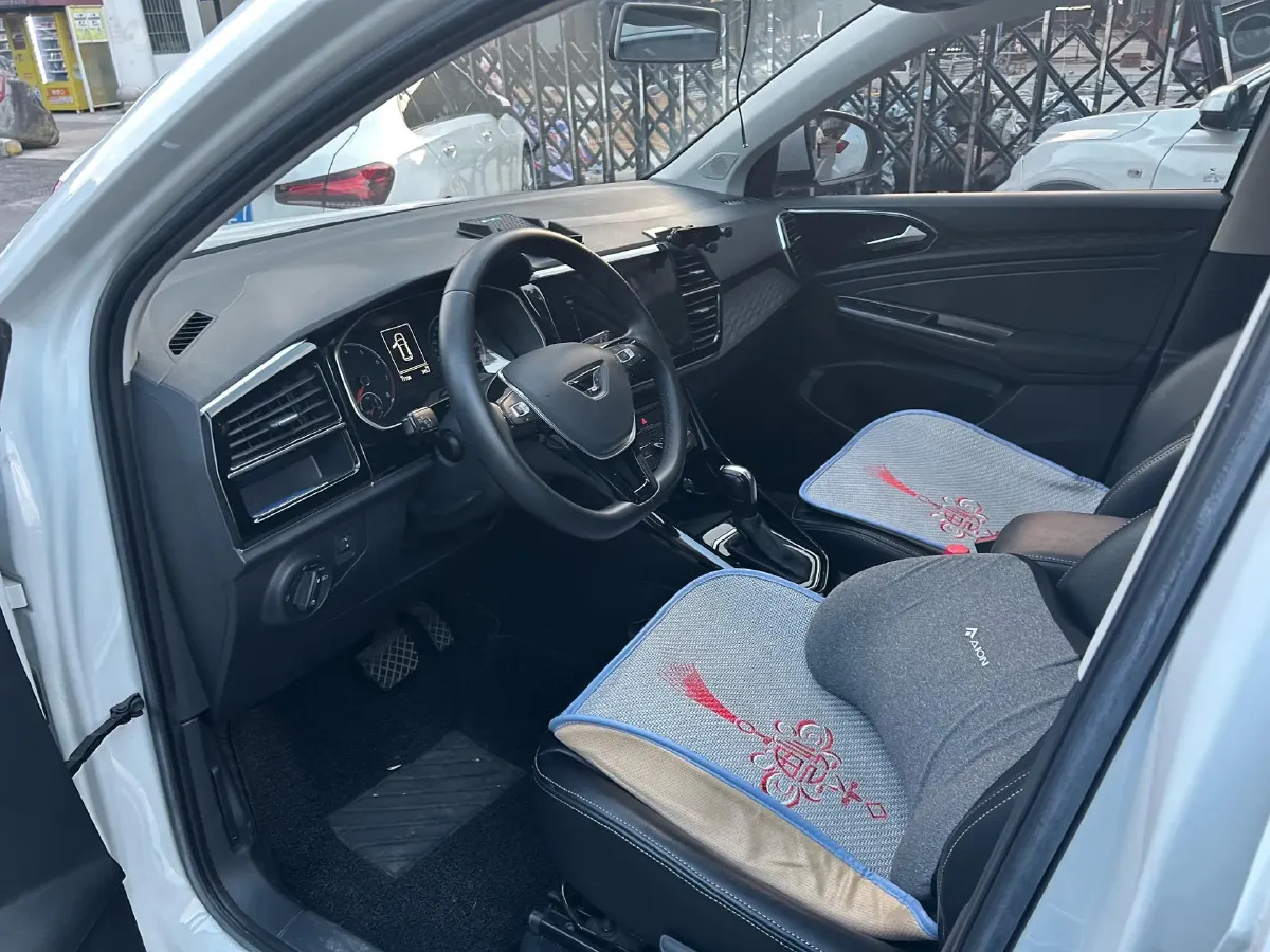 2022 Jetta VS7 1.4T 150HP L4 6AT,autocango,china used car exporter,china ev exporter,chinese used car exporter,chinese used ev exporter