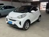 2018 CHERY LITTLE ANT,autocango,china used car exporter,china ev exporter,chinese used car exporter,chinese used ev exporter