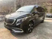 2022 MERCEDES-BENZ V CLASS,autocango,china used car exporter,china ev exporter,chinese used car exporter,chinese used ev exporter