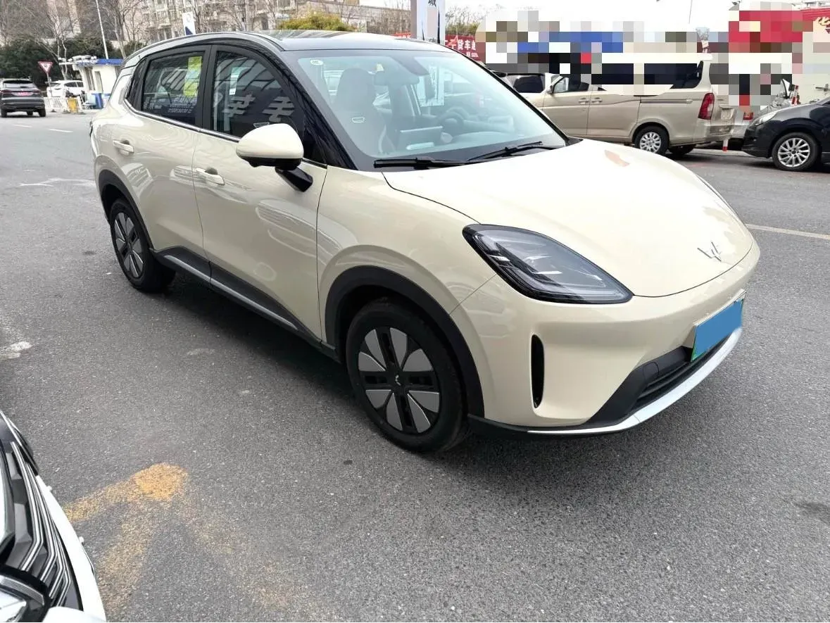 2025 WuLing HongGuang New Energy REEV 99HP REEV,autocango,china used car exporter,china ev exporter,chinese used car exporter,chinese used ev exporter