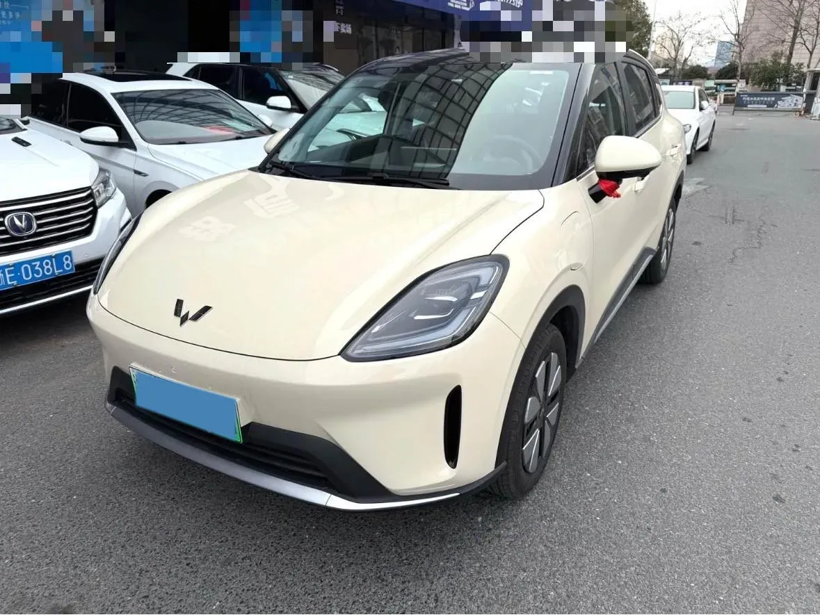 2025 WuLing HongGuang New Energy REEV 99HP REEV,autocango,china used car exporter,china ev exporter,chinese used car exporter,chinese used ev exporter