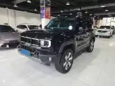 2025 BEIJING BJ40 REEV,autocango,china used car exporter,china ev exporter,chinese used car exporter,chinese used ev exporter