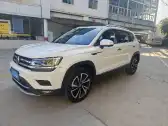 2020 VOLKSWAGEN THARU,autocango,china used car exporter,china ev exporter,chinese used car exporter,chinese used ev exporter