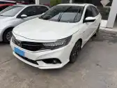 2021 HONDA ENVIX,autocango,china used car exporter,china ev exporter,chinese used car exporter,chinese used ev exporter