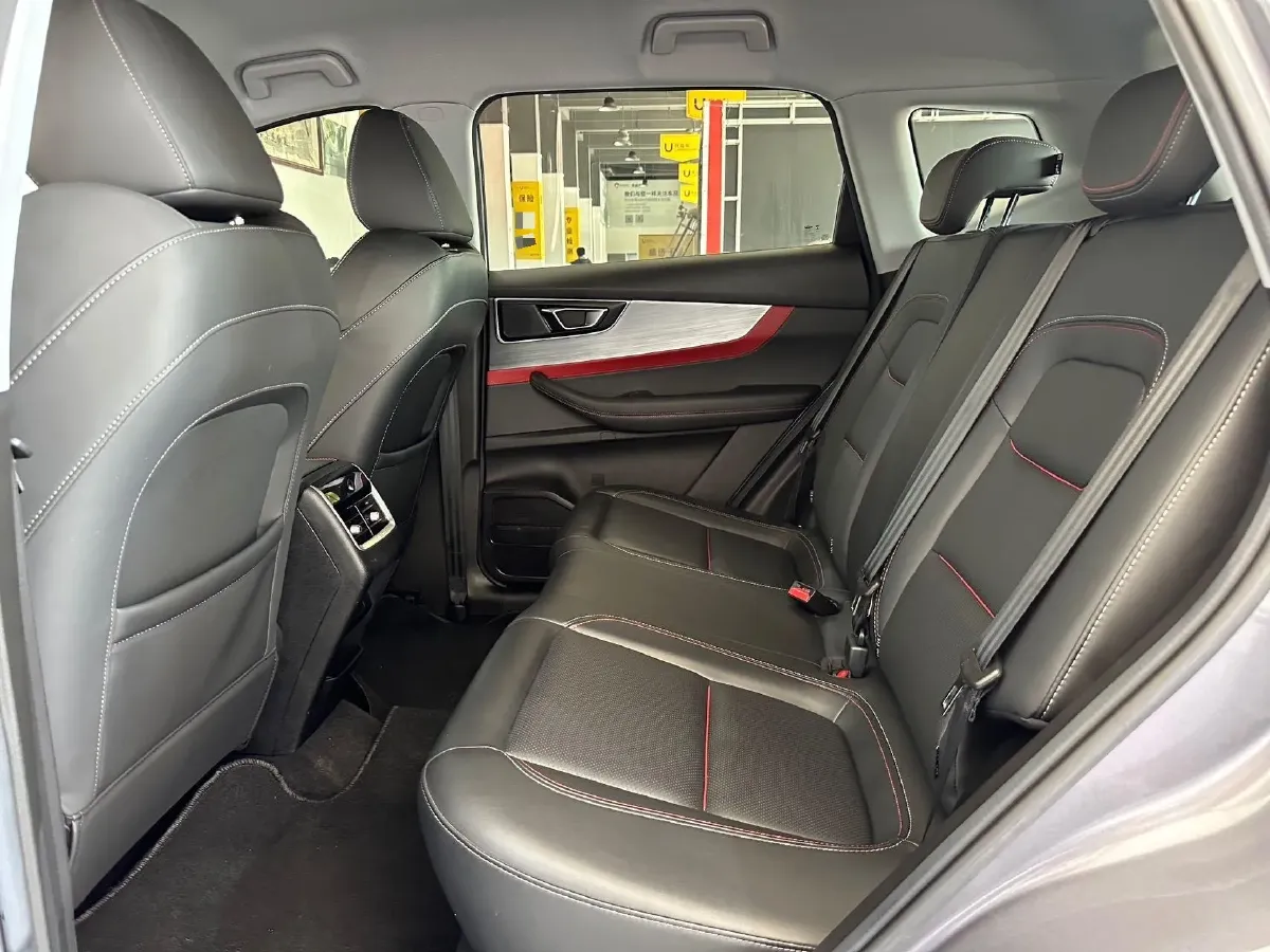 2023 Chery Tiggo 7 1.5T 156HP L4 CVT,autocango,china used car exporter,china ev exporter,chinese used car exporter,chinese used ev exporter