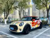 2021 MINI MINI,autocango,china used car exporter,china ev exporter,chinese used car exporter,chinese used ev exporter