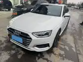 2022 AUDI A4L,autocango,china used car exporter,china ev exporter,chinese used car exporter,chinese used ev exporter